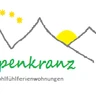 Logo Alpenkranz Logo Alpenkranz
