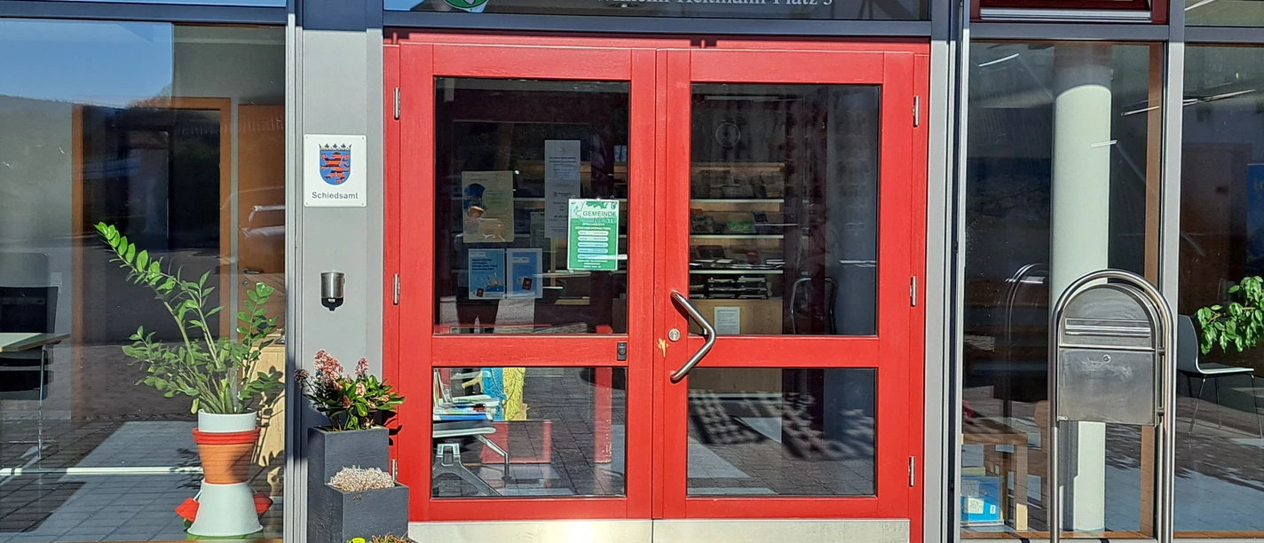 Bild Gemeineverwaltung