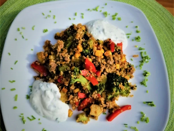 Quinoa - Hack - Pfanne.jpeg