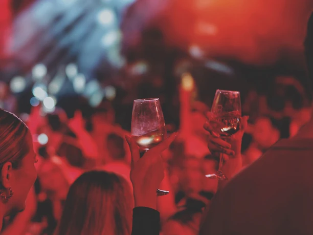 Lieblich und Trocken Festival Impression vom Lieblich und Trocken Festival