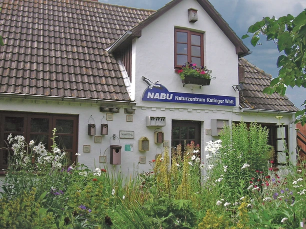 NABU Katinger Watt