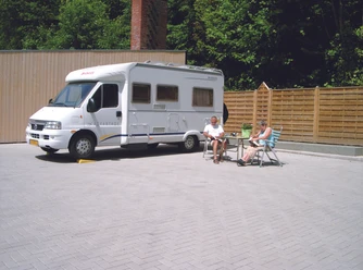 Wohnmobilstellplatz Bad Schwalbach