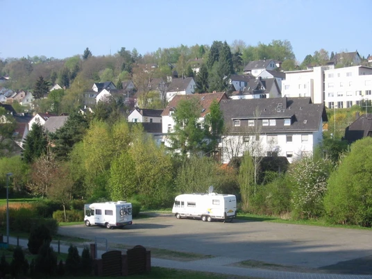 Wohnmobilstellplatz Aarbergen-Michelbach