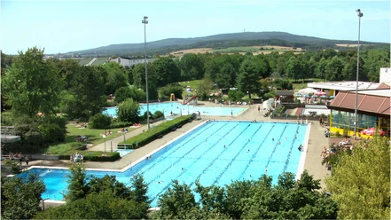 Usa-Wellenbad