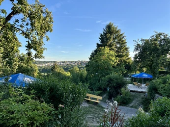 the Eppstein project - camping