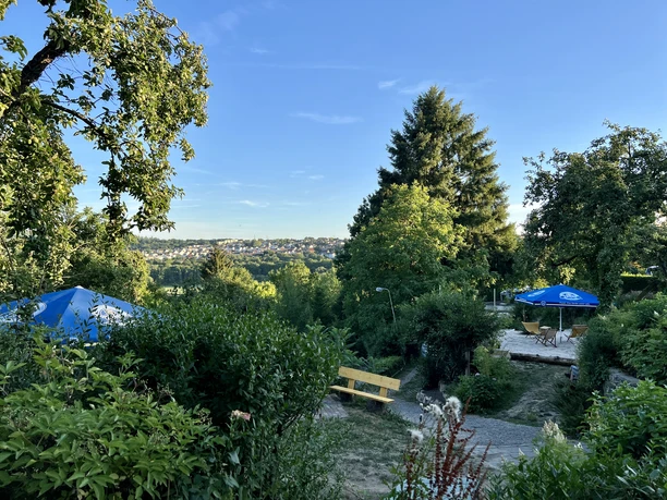 the Eppstein project - camping