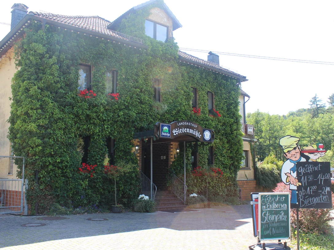 Landgasthof Wiesenmühle