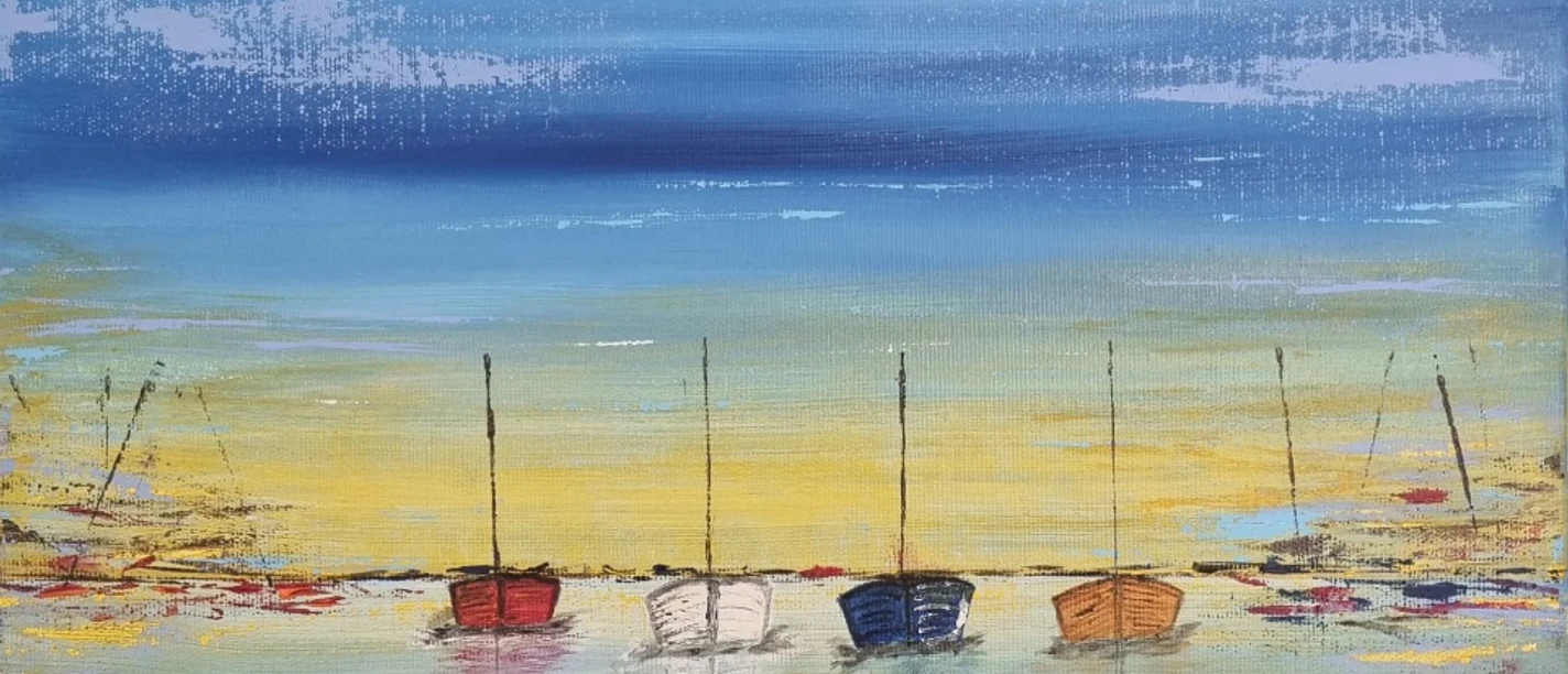 Kunstausstellung Martina Tenhagen Naturwelten auf Juist.PNG Kunstausstellung Martina Tenhagen Naturwelten auf Juist