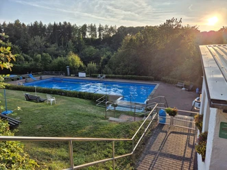 Freibad Marienhagen