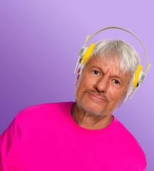 Kabarett: Jürgen Becker - "Deine Disco - Geschichte in Scheiben".jpg