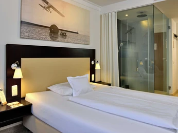 Ringhotel Gardels: Zimmer Der Kleine Hans Ringhotel Gardels: Zimmer Der Kleine Hans