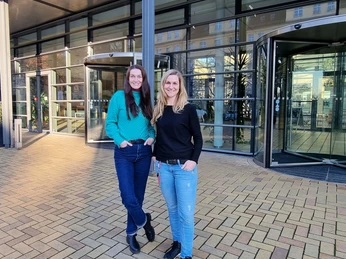 Contact persons for your meeting & conference at media city leipzig: Juliane Matthias, Tina Richter Ansprechpartnerinnen für Ihre Tagung & Konferenz in der media city leipzig convention: Juliane Matthias, Tina Richter Contact persons for your meeting & conference at media city leipzig convention: Juliane Matthias, Tina Richter