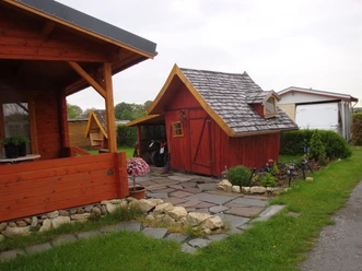 Schermbeck Campingplatz Wachtenbrink