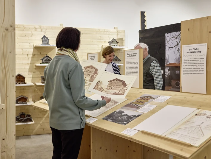 W1A0199 Gletschergarten Ausstellung Chalet 60 06 10