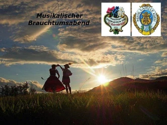 Musikalischer Brauchtumsabend