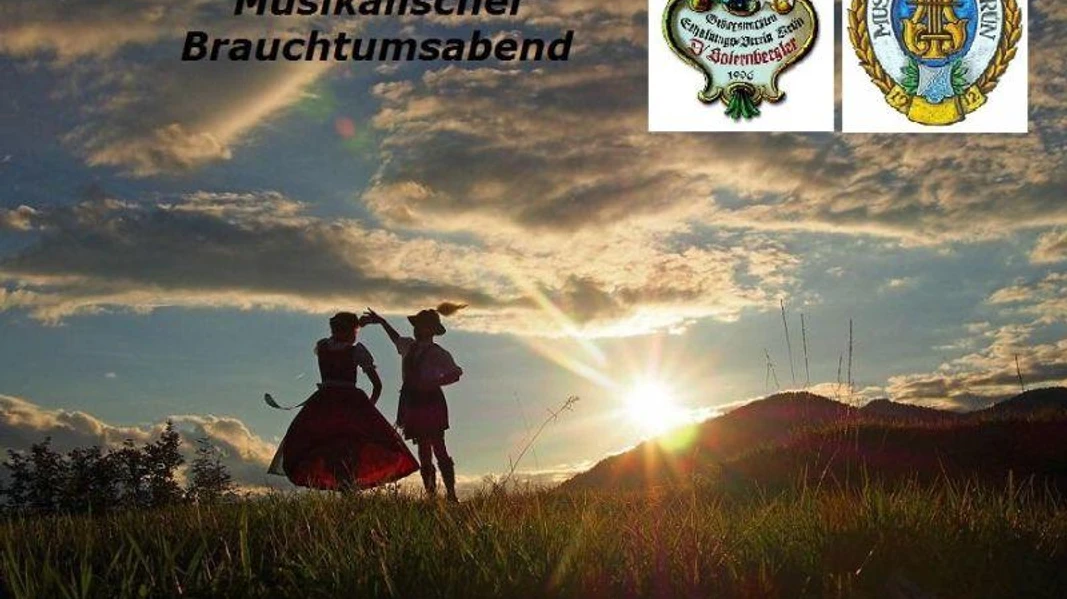 Musikalischer Brauchtumsabend