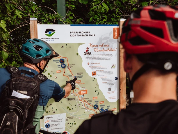 Kids Tonbach Tour Seidtenhof
