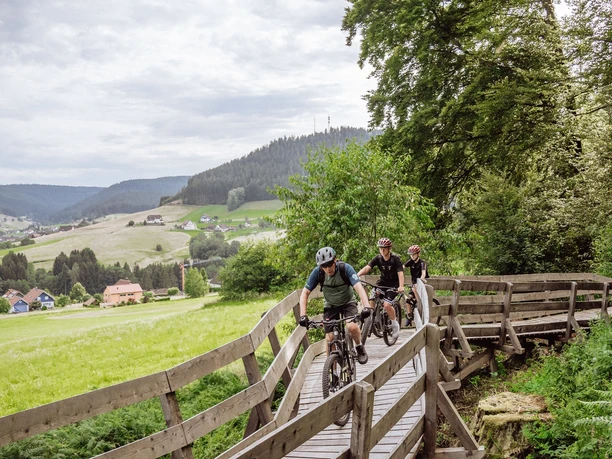 Kids Tonbach Tour Adlerblick