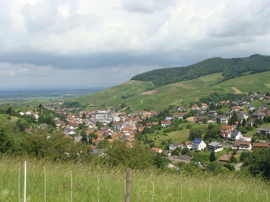 Bühlertal-Ortsteil Untertal