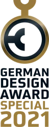 GermanDesignAward2021 GermanDesignAward2021