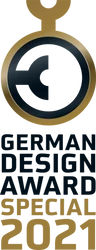 GermanDesignAward2021 GermanDesignAward2021