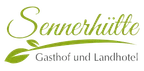 Logo Sennerhütte Logo Sennerhütte