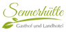 Logo Sennerhütte Logo Sennerhütte