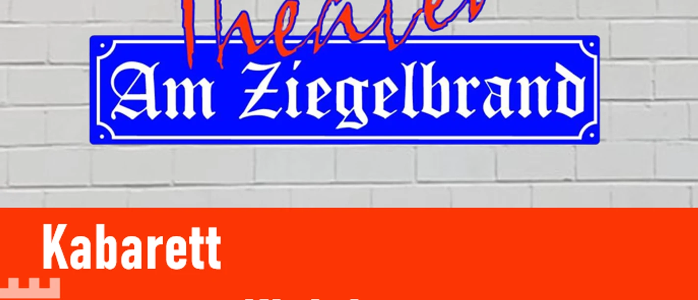 Theater am Ziegelbrand Menden