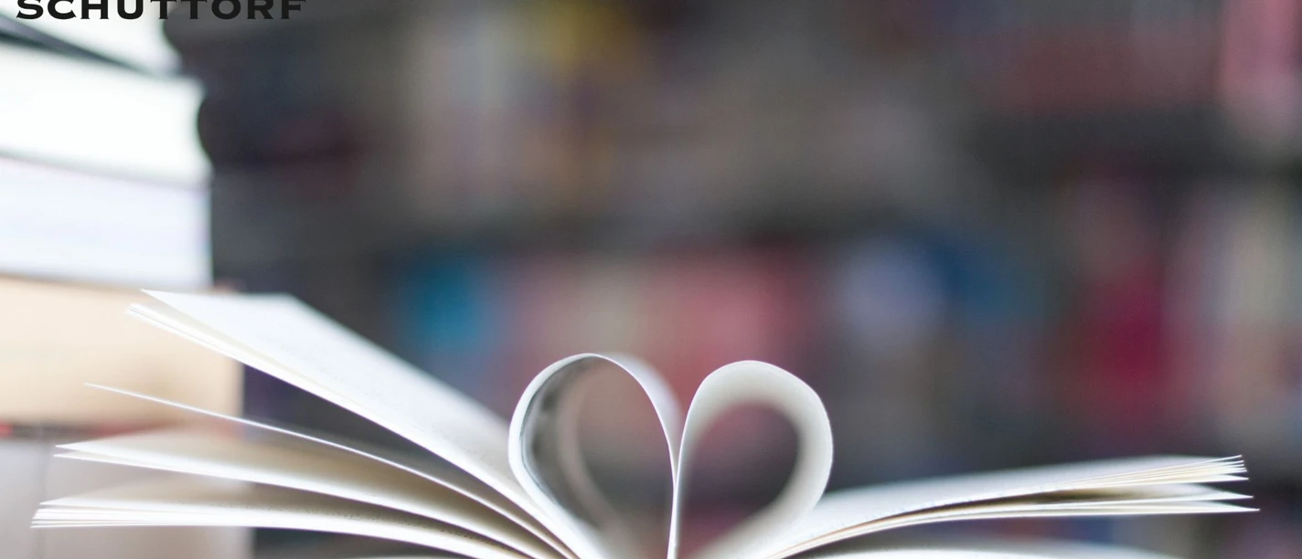 Bücherschnack
