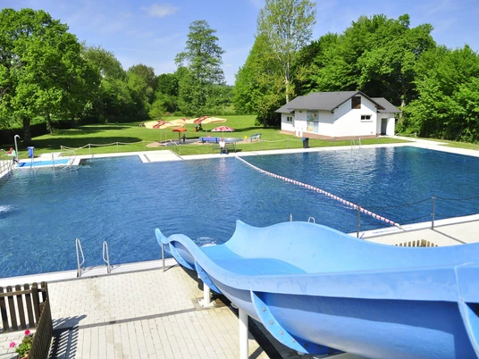 Taunusperle Waldsolms