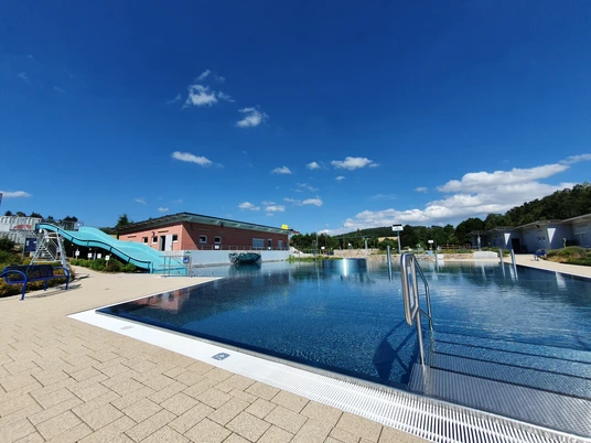 Freibad Taunusstein