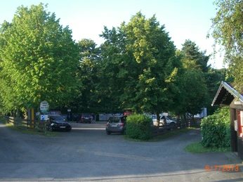Waldzeltplatz Eschbach