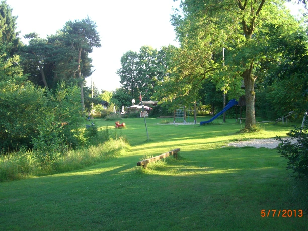 Waldzeltplatz Eschbach