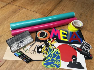 StickerundTapeArtWorkshop_Juist_02.jpg TapeArt Workshop auf Juist