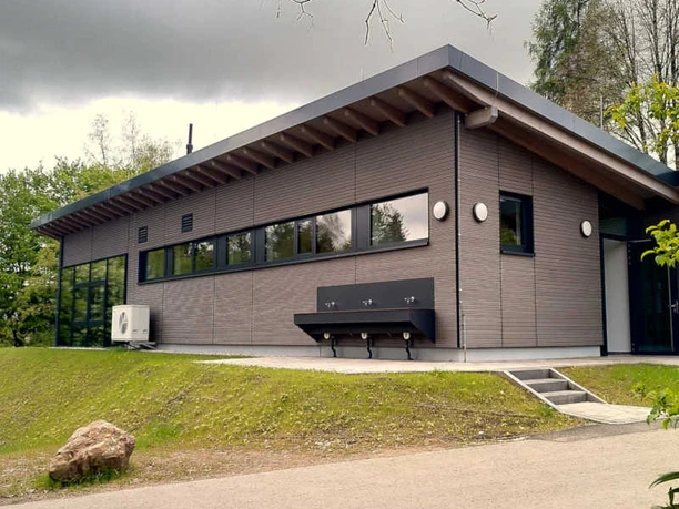 Campingplatz Losheim am See