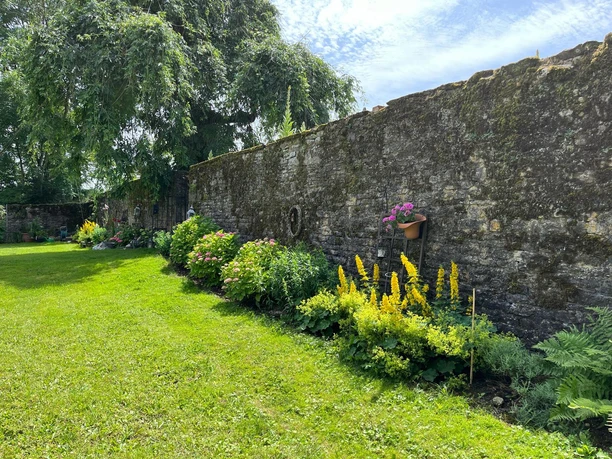 Gut Neuhof Mandelbachtal