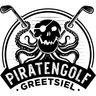 Piratengolf Logo Piratengolf Logo