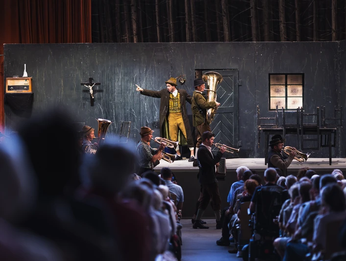 Brandner Kaspar Tobias van Dieken, Blaskapelle (c) Sebastian Schulte.jpg