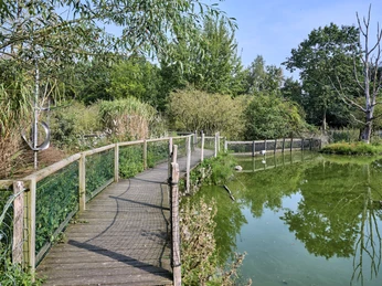 Beverstedter Tierpark CUX-ART