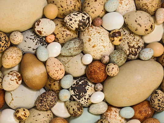 Frohe Ostern, (c) Marcel Burkhardt