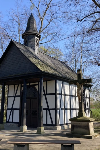 Das Brünneken | Salzkotten-Verne Das Brünneken | Salzkotten-Verne