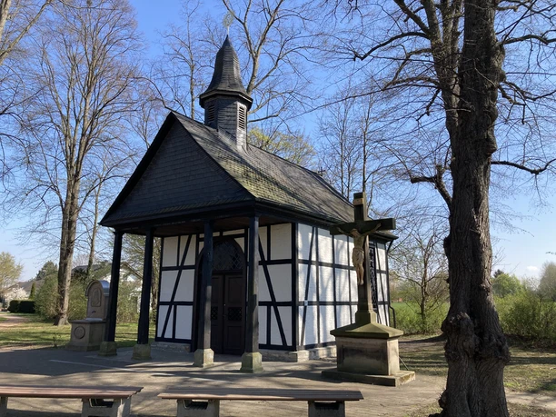 Das Brünneken | Salzkotten-Verne Das Brünneken | Salzkotten-Verne