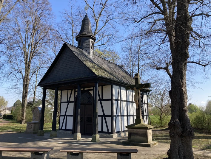 Das Brünneken | Salzkotten-Verne Das Brünneken | Salzkotten-Verne