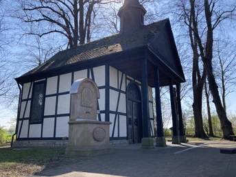 Das Brünneken | Salzkotten-Verne