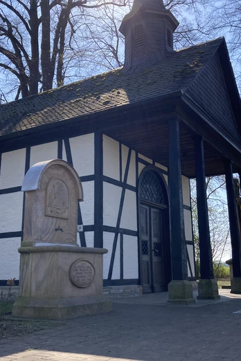 Das Brünneken | Salzkotten-Verne Das Brünneken | Salzkotten-Verne