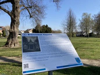 Das Brünneken | Salzkotten-Verne Das Brünneken | Salzkotten-Verne