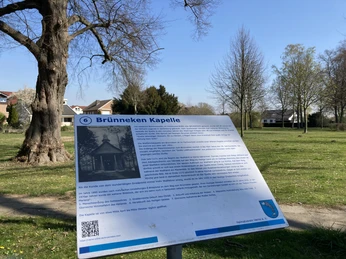 Das Brünneken | Salzkotten-Verne Das Brünneken | Salzkotten-Verne