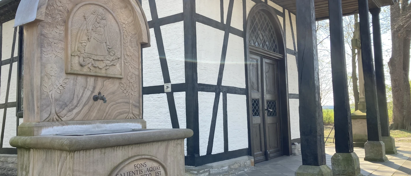 Das Brünneken | Salzkotten-Verne Das Brünneken | Salzkotten-Verne