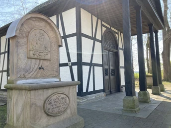 Das Brünneken | Salzkotten-Verne Das Brünneken | Salzkotten-Verne