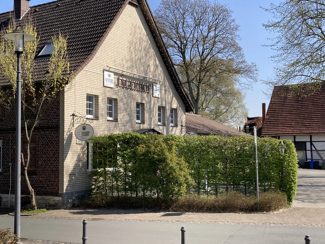 Der Jägerhof | Salzkotten-Verne